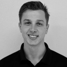 Mark van den Bogaard