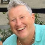 Marjolein Pullens (52 jaar)