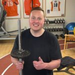 Stijn, 30